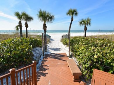Siesta Key Vacation Beach Condo Two Bedrooms Sleeps Six